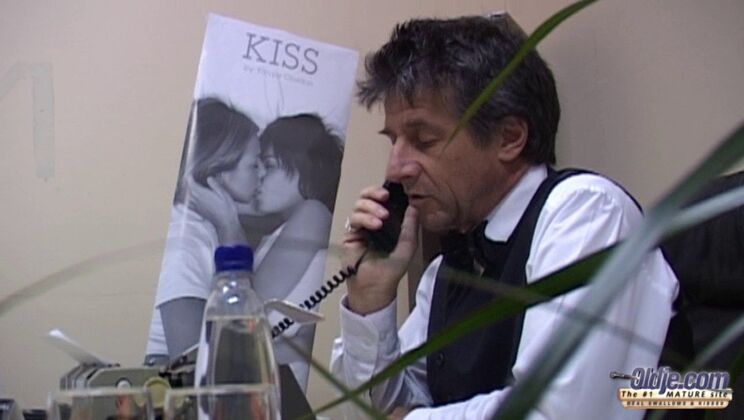 [Oldje] - Desperate Case of Love - Andre - Jenny Baby