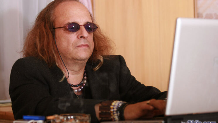 [Oldje] - Young Dream Lover's Blowjob - Michaela Marti - Manfred