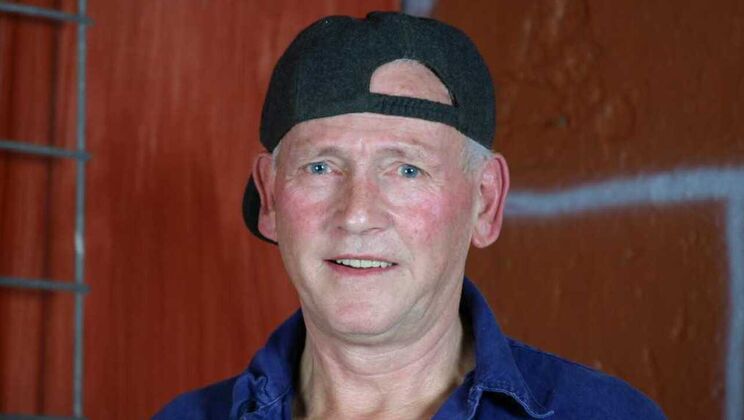 [Oldje] - Helping Hands and Deepthroat - Rachel Evans - Barry