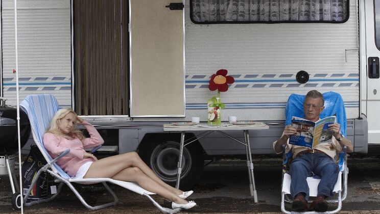 [Oldje] - Scott and Welly's Outdoor Adventure - Scott - Welly