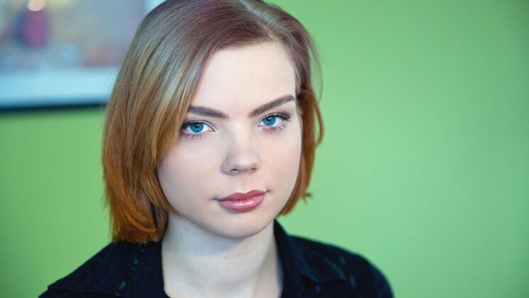 [Oldje] - Young Sofia Cures Hugo's Old Sins - Sofia - Hugo