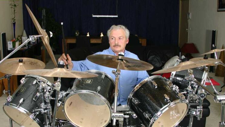 [Oldje] - Valerie and Gustavo's Porn Session