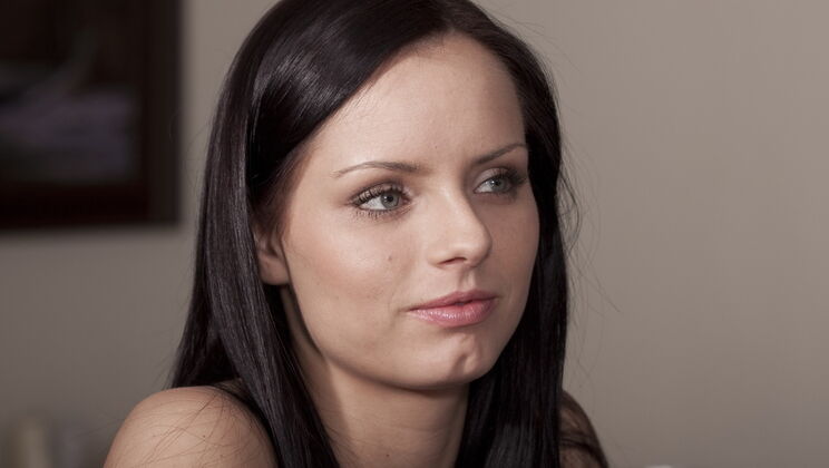 [Oldje] - Old Man Erick's Pussy Licking Fun - Kari - Erick - Katie Oliver