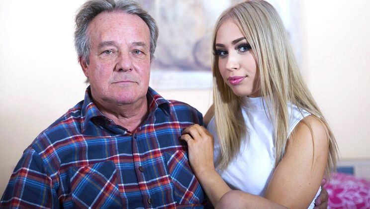 [Oldje] - Mood for Fucking: Doggy Style - Alana Moon - Harry