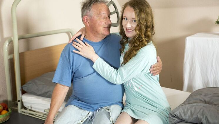 [Oldje] - Naughty Young Banana Play