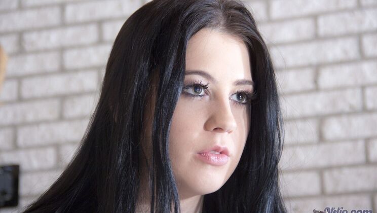 [Oldje] - Close Up of Lolli Pop's Blowjob