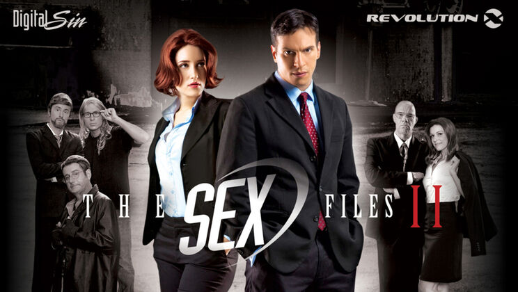 [NewSensations] - Sex Files 2: Lesbian MILF Action - India Summer - Ramon Nomar - Bree Daniels - Dani Jensen - Eric John - Kimberly Kane - Bobbi Starr - Anthony Rosano - April O'Neal - Rocco Reed