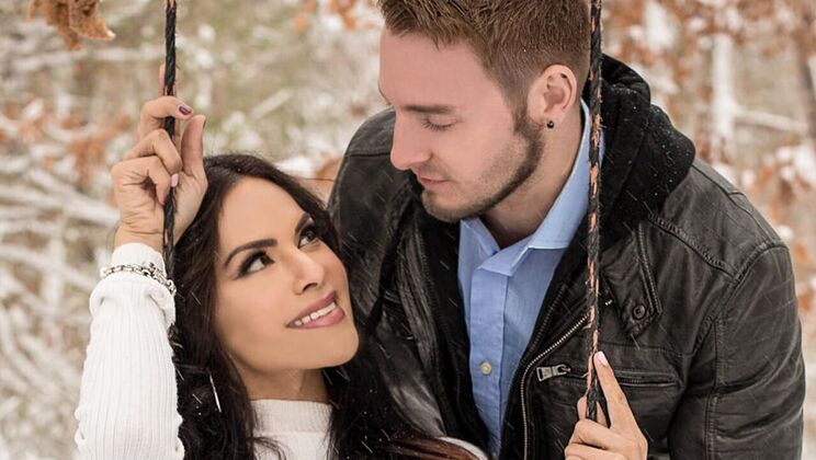 [TransSensual] - Deep Inside TS Foxxy's Rough Sex Scene - TS Foxxy - Jake Karhoff