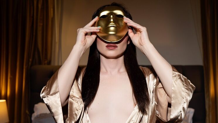 [TransAngels] - Latina Shemale in Hardcore Anal Sex - Natalie Mars - Michael DelRay