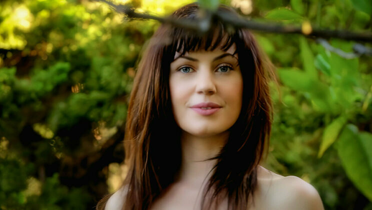 Solo Sex and Masturbation - Sarah Shevon's Tape