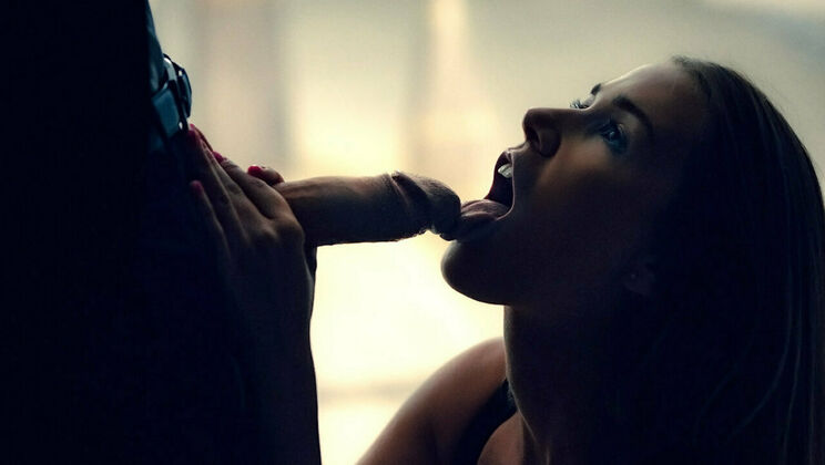 [SexArt] - Elegant Encounter (2018) - Alexis Crystal - Michael Fly