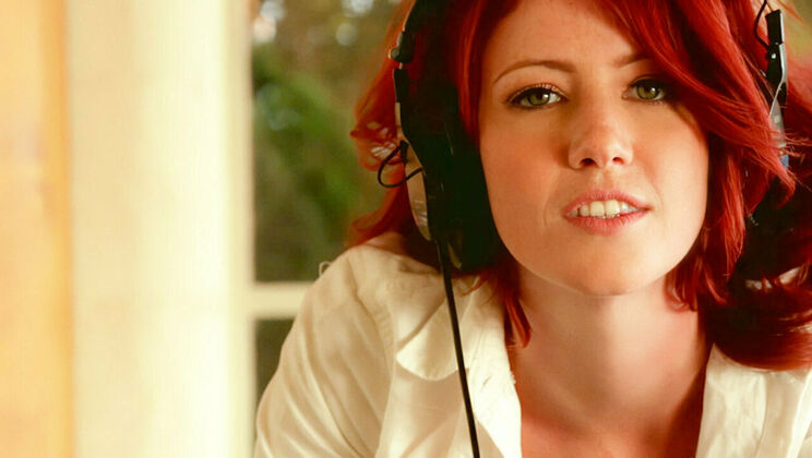 [SexArt] - Girls Enjoying Sex - Elle Alexandra's Story - Elle Alexandra