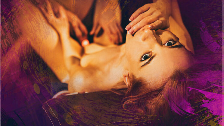 [SexArt] - Dior and Rain's Czech Delight - Doggystyle and More - Maxmilian Dior - Julia Rain