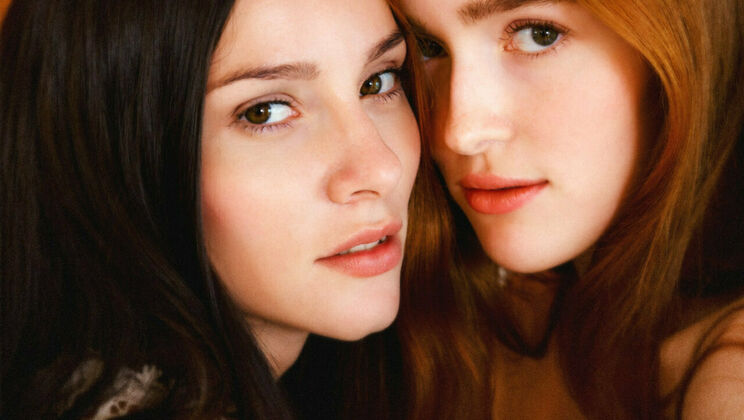 [SexArt] - Glasses and Passion - Adel Morel - Jia Lissa