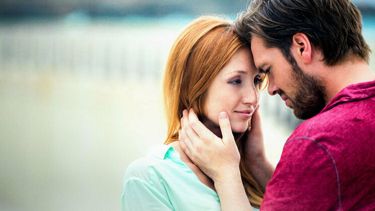 [SexArt] - Blonde and Redhead at The Port - Ryan Ryder - Michelle H