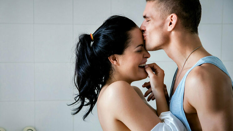 [SexArt] - 2016's Hottest Czech Couple in Doggystyle - Dolly Diore - Maxmilian Dior