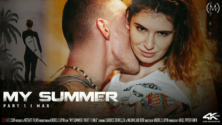 [SexArt] - Maxmilian Dior's Summer Sex - Part 1 - Nick Ross - Alexis Crystal - Lilu Moon - Anya Krey - Emylia Argan - Candice Demellza - Maxmilian Dior