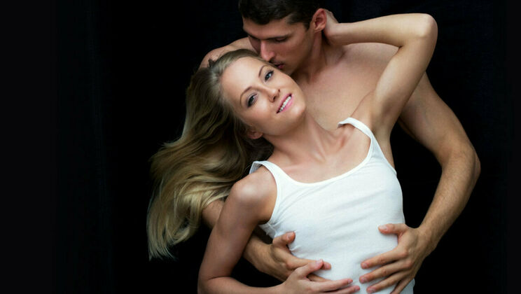 [SexArt] - Skinny Girl, Big Passion - Kristof Cale - Sicilia