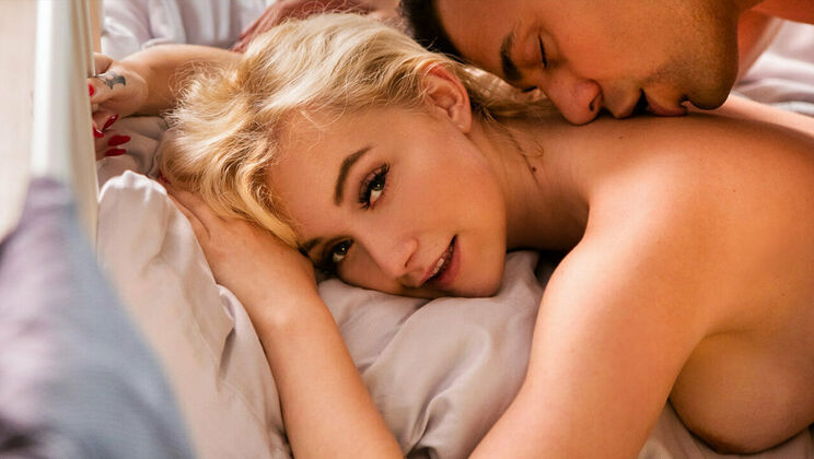 [SexArt] - Stunning Sex with Diego & Marilyn - Don Diego - Marilyn Sugar