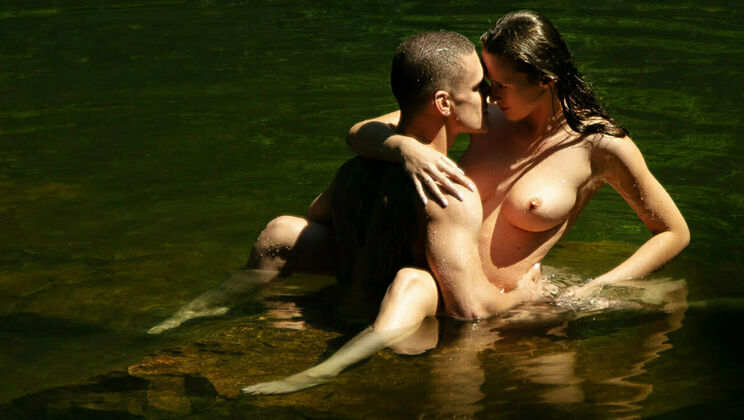 [SexArt] - Stacy Cruz Beautiful Ass and Sexy Nipples - Stacy Cruz - Maxmilian Dior