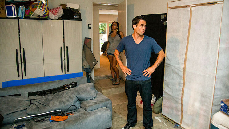 Jenna Presley's Trimmed Pussy Gets Fucked by Alan