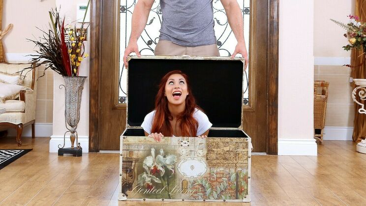 Pussy Licking and Ass Licking with Latina Jade