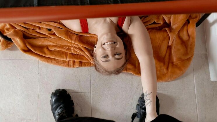 [MOFOS] - The Clingy Lover