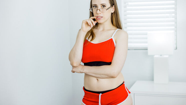 [PervMom] - The Fire of Passion