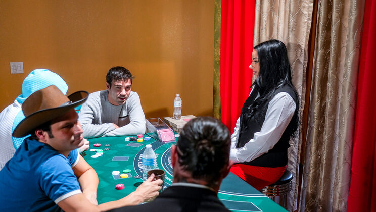 [FreeUseMilf] - Betting House Wins - Jack Vegas - Marcelo - Payton Preslee - Nade Nasty - Anthony Pierce