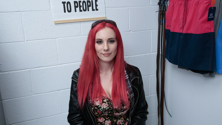 [ShopLyfterMYLF] - Rusty Nails and Lilian Stone: A Forbidden Affair - Lilian Stone - Rusty Nails