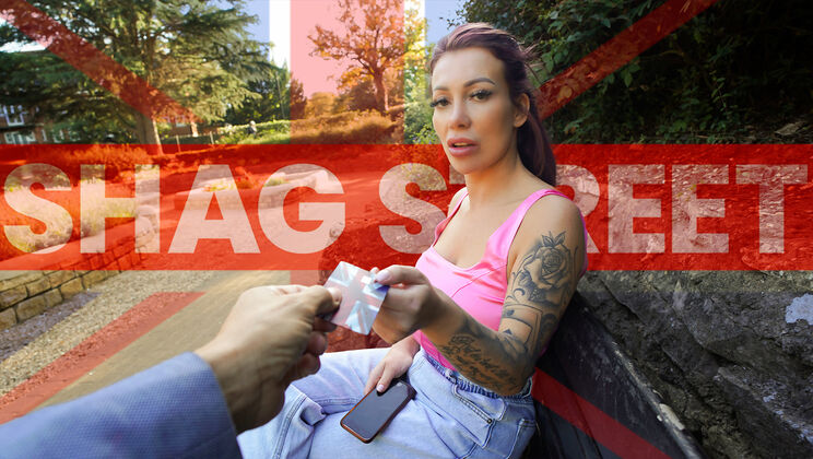 Supervising the Rough Sex Action - Marcus London - Nicolette