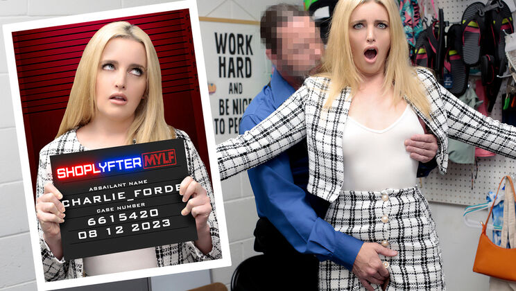 Owner's Wife Temptation - Case 6615420