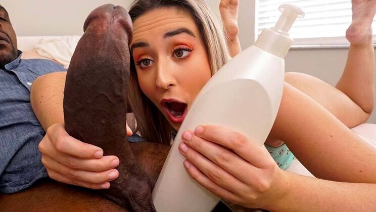 [BangbrosClips] - Hardcore Sex with Blonde Teen Brookie Blair