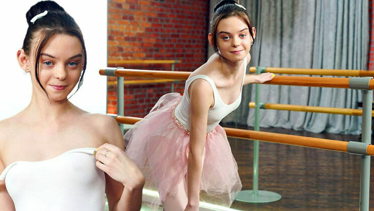 [ClubSweethearts] - European Teen Kitti's Solo Pleasure - Pure Kitti