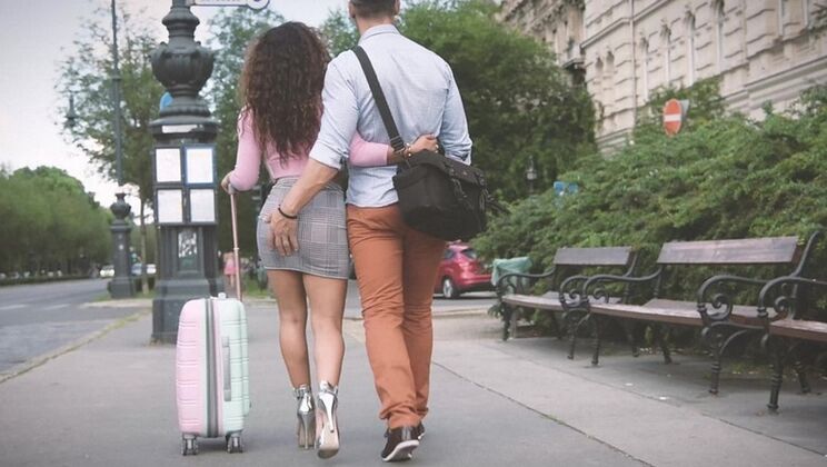 [PornWorld] - Liv Revamped Enjoys Double Penetration with Lutro and Mugur - Lutro - Liv Revamped - Mugur