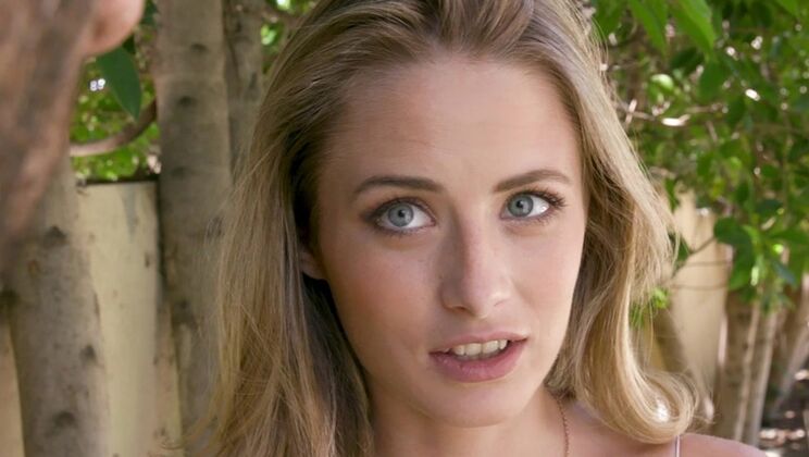 [PornWorld] - Anal Action with Rich Teen Kyler Quinn