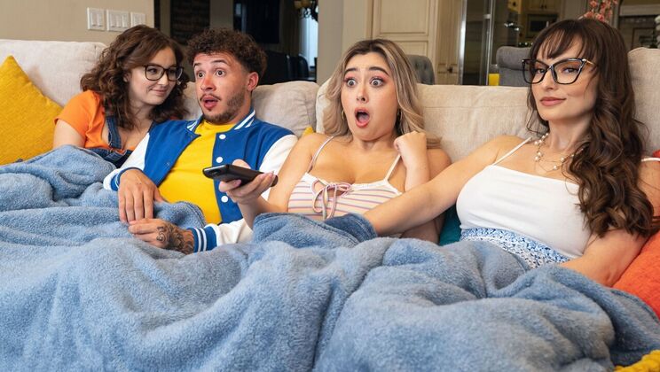 [Brazzers] - Naughty Moments: The Best of Adult Fun - Jessa Rhodes - Lexi Luna - Van Wylde - Natasha Nice - Skylar Snow - Keiran Lee - Cali Carter - Xander Corvus - Alexis Monroe. - Kaden Kole - Aubree Valentine - Kay Carter - Ryan Reid - Delilah Day - Leana Lovings - Apollo Banks - Abigaiil Morris - Chloe Surreal - Musa Phoenix