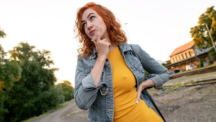 [PublicAgent] - Martin Gun's Dirty Walk - Martin Gun - Cherry Candle