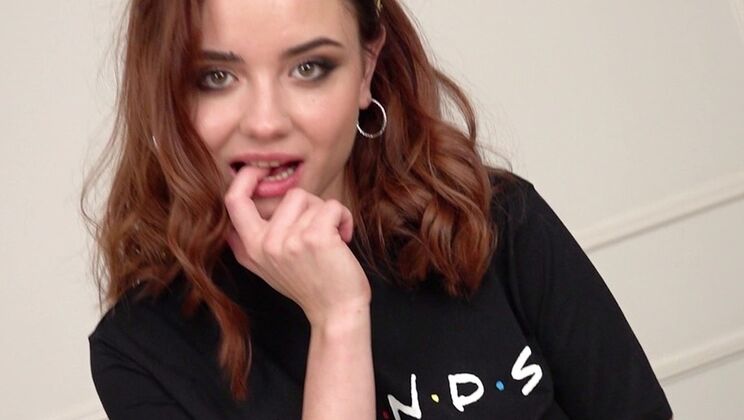 [ErikaKortiStudio] - Nansy Small's Interracial Gangbang Debut - Cum Swallowing - Shadow - Steve - Momo - Nansy Small - Toni Bil - Blade