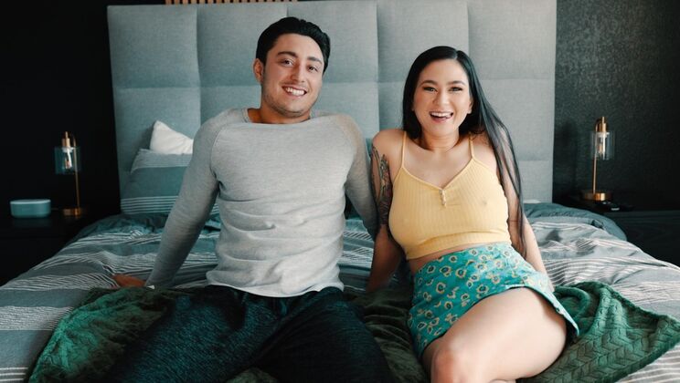 [HotGuysFuck] - Gio Givanni Satisfies Jasmine Wilde in Multiple Ways!