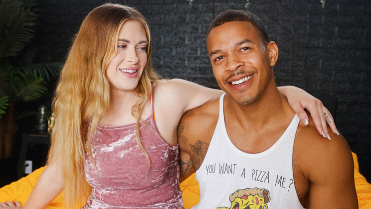 [HotGuysFuck] - Lindsay Lee's Secrets are Safe, Until Buster Lakes Finds Out! - Lindsay Lee - Buster Lakes