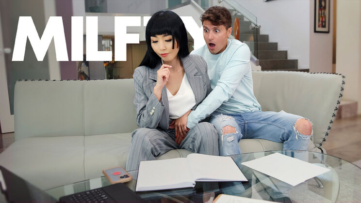 [Milfty] - Marica Hase's Cum Swallowing Fucking with Jay Romero - Marica Hase - Jay Romero