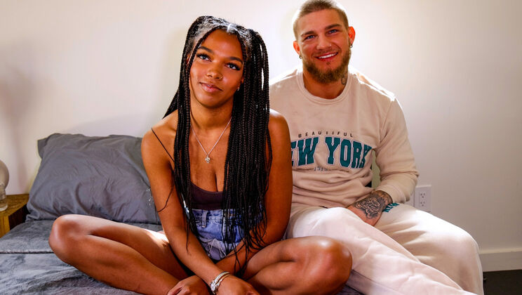 [HotGuysFuck] - Endless Passion of Mac Lawler for Allison Lox - Allison Lox - Mac Lawler