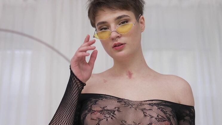 [NRXStudio] - Ice Di's First Gang Bang - Young Teen Takes Big Cocks - Leo Casanova - Martin Spell - Marty Dope - Shadow Smith - Ice Di - Tim Monster Cock