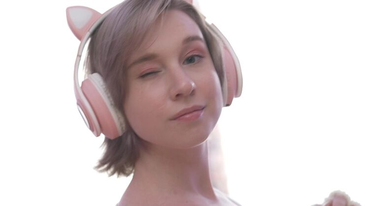 [NRXStudio] - Italian Babe Anal: Hardcore, Big Tits, and Cum - Alice Klay - Leo Casanova