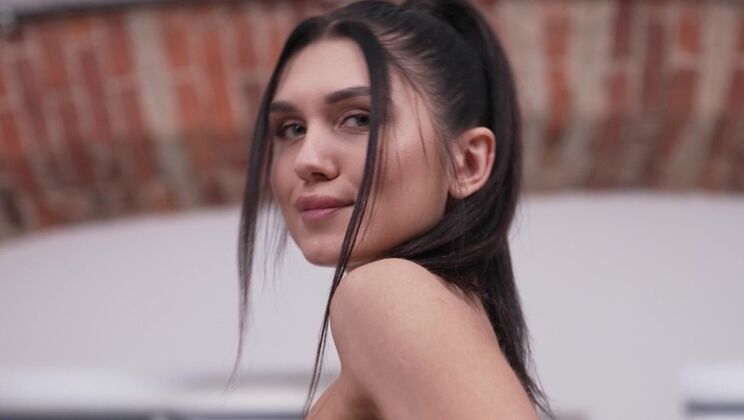 [NRXStudio] - Hardcore DP for Beautiful Middle Eastern Teen - Leo Ahsoka - Willy Regal - Leo Ahsoka - Nick Whitehard