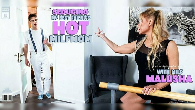 [Mature.nl] - A Story of Unbridled Passion and Love