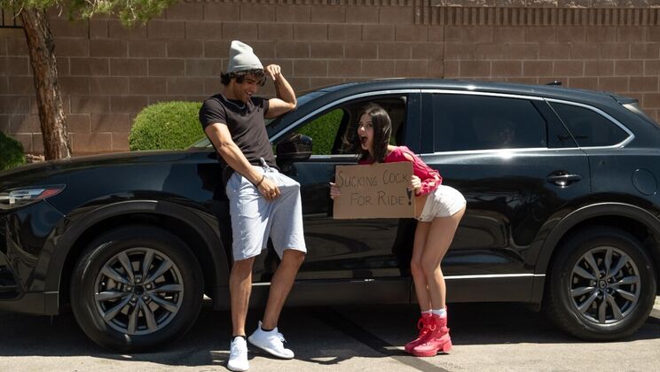 [RKPrime] - Kiss, Lick, and Fuck with Kylie Rocket - Kylie Rocket - Zane Walker