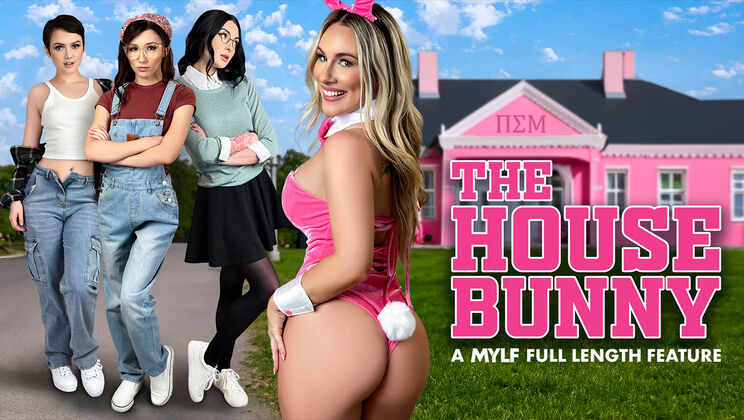 [MYLFFeatures] - Bunnies Love to Get Spanked - Donnie Rock - Evan Stone - Charlotte Sins - Aria Banks - Maya Woulfe - Tyler Cruise - Jade Valentine - Bunny Madison - Sonny Mckinley - Athena Heart - Joshua Lewis - Carlos Dickinson - Breezy Bri - Evie Christian - Bobbi Shay - Dylan Ledger - Axel Haze