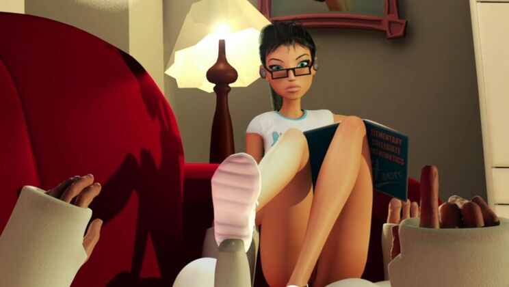 [AdultTimeAnimation] - Teen College Girl Counts Her Orgasms - Leo Casanova - Martin Spell - Eva Barbie - Marty Dope - Lexy Harris - Tim Monster Cock